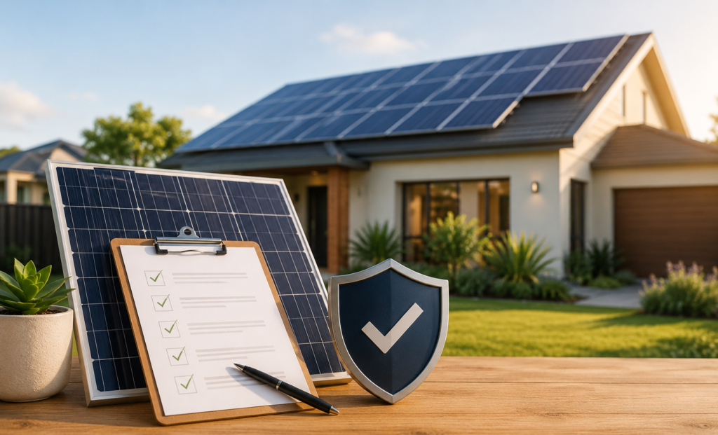 Understanding Solar Panel Warranties: What Australian Homeowners Need to Know