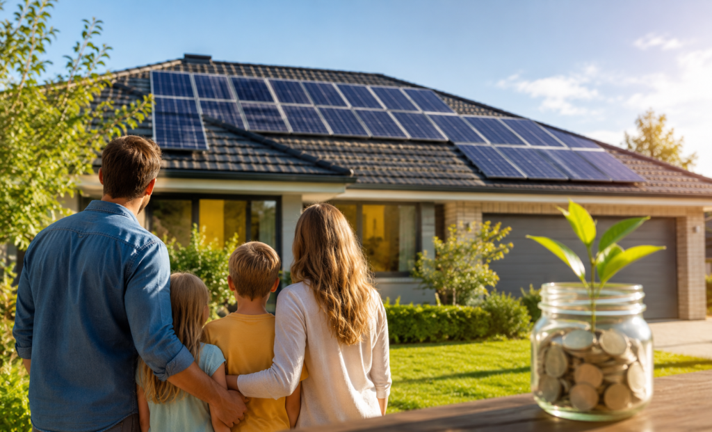 Solar Rebates in Adelaide: Everything Homeowners & Businesses Need to Know (2026)