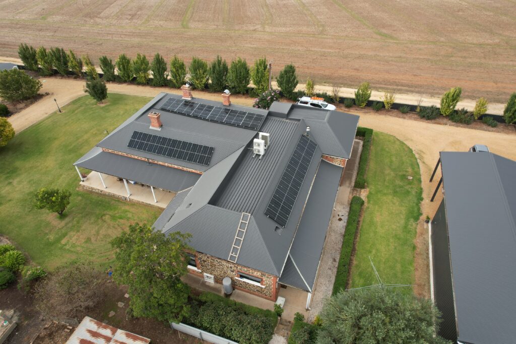 Tremett House