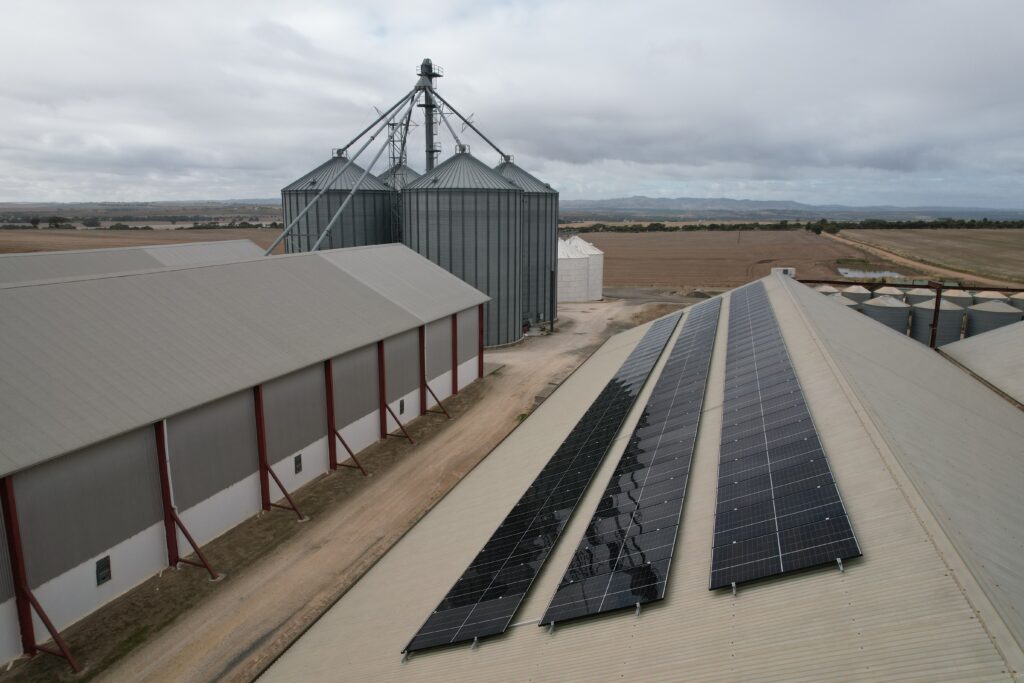 Tremlett Grain & Fertiliser