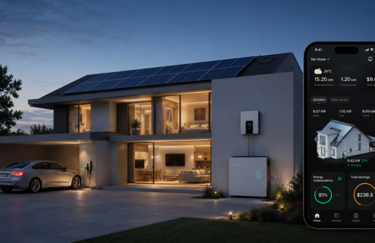 residential banner