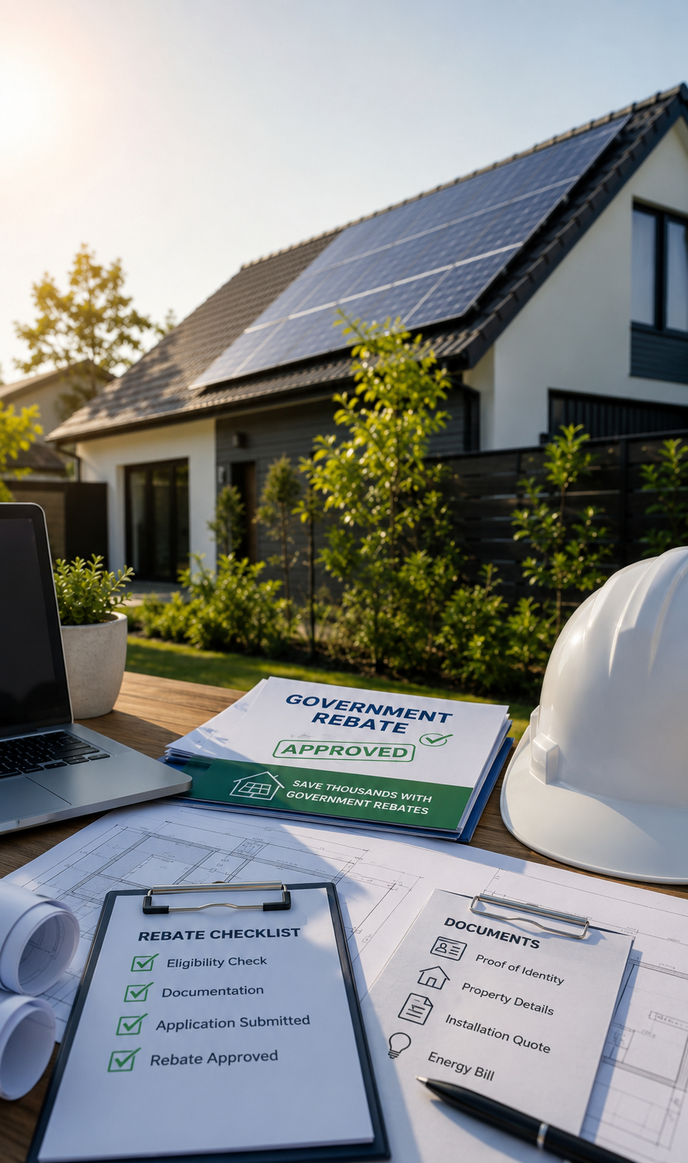 Council & Network Approvals