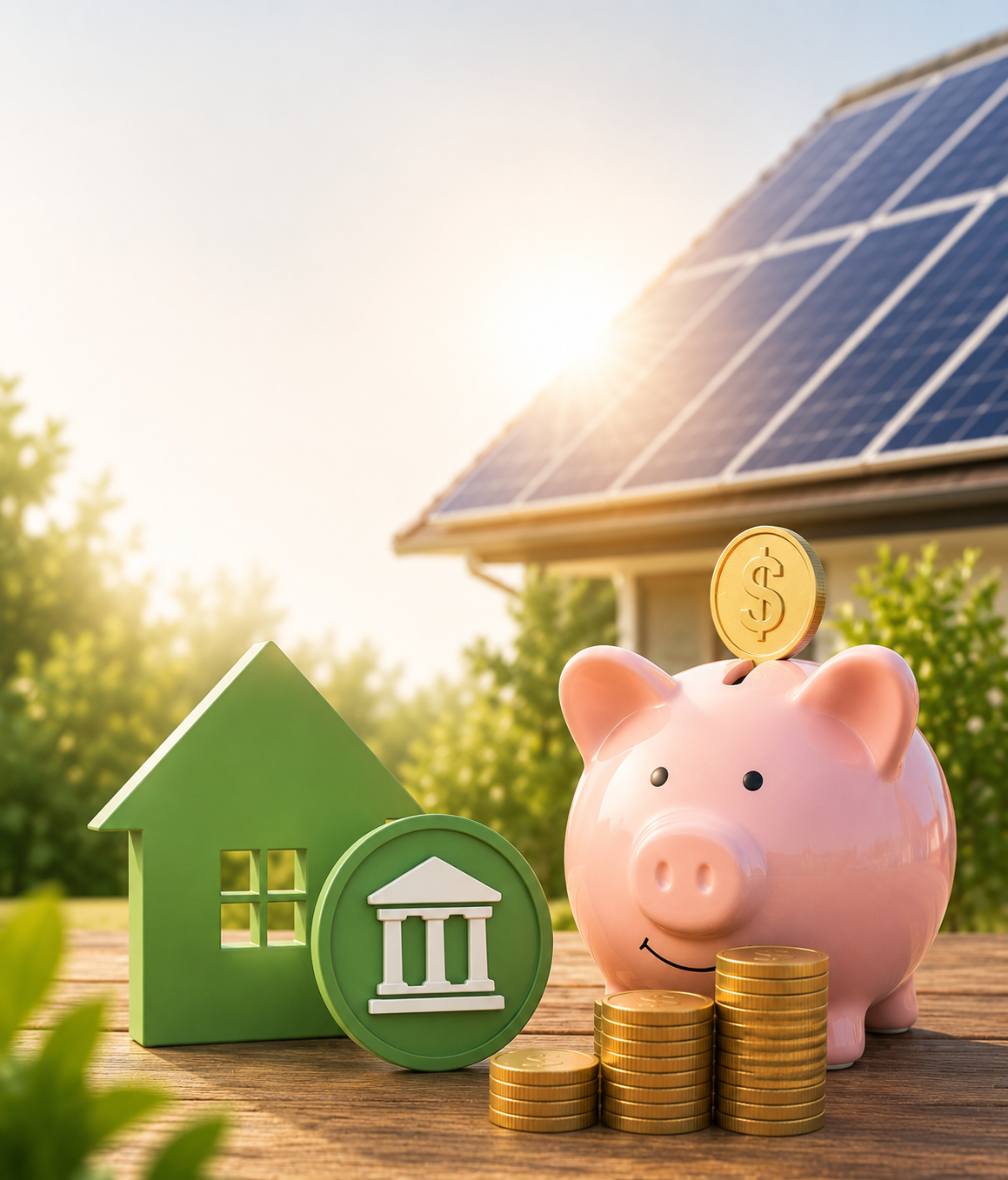 Government Rebates