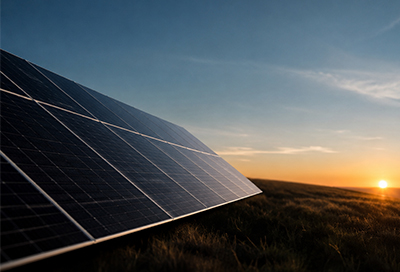 Sustainability at the core