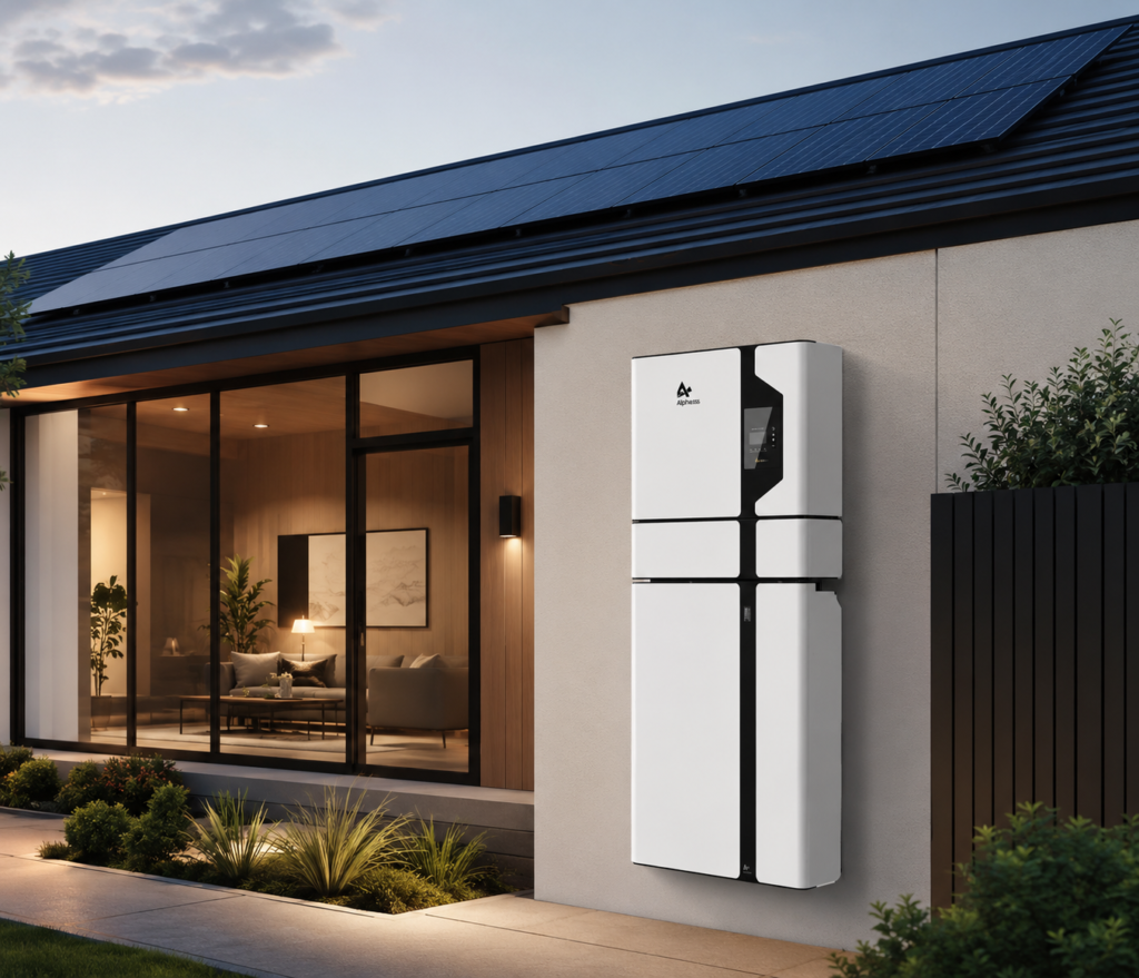 Solar Battery or Feed-In Tariff? Which Is Better?
