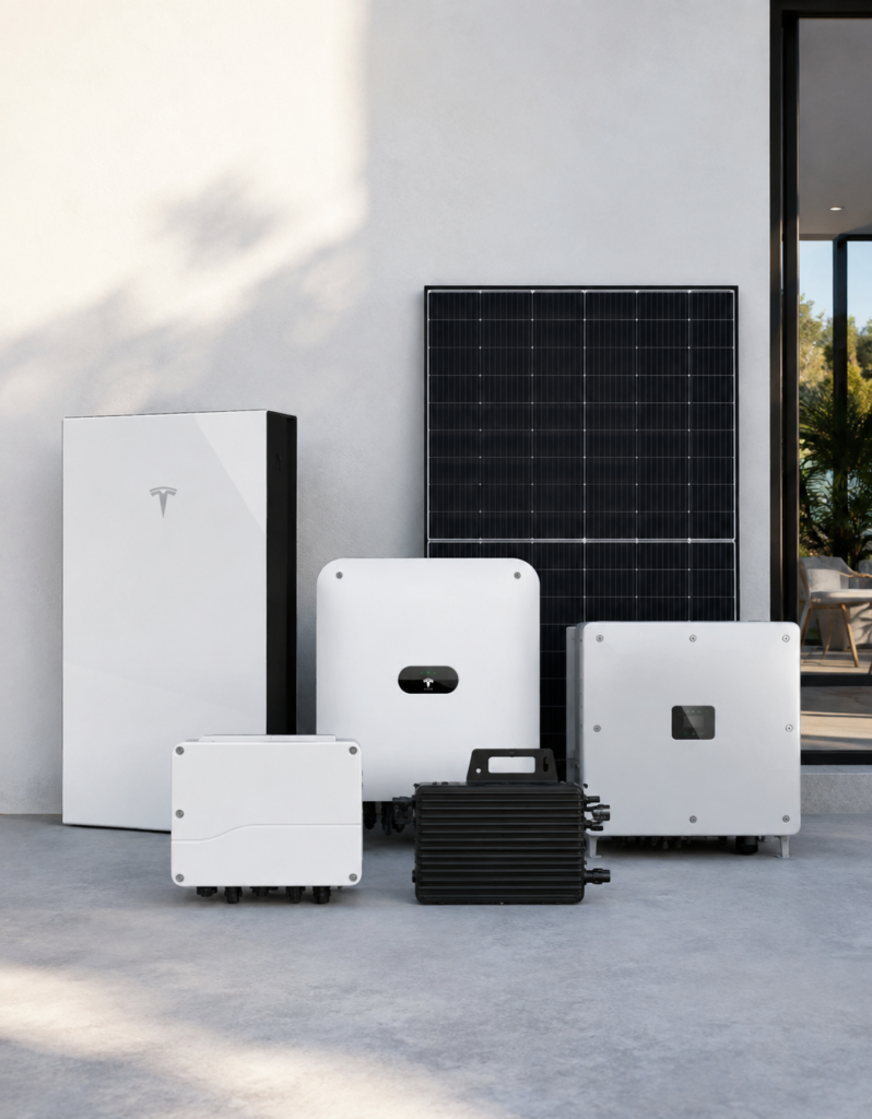 Can You Add a Battery to an Existing Solar System?