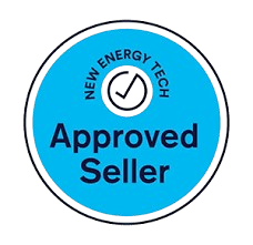 Approved Seller Badge