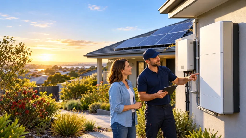 Cheaper Home Batteries Program 2026: What Australian Homeowners Need to Know