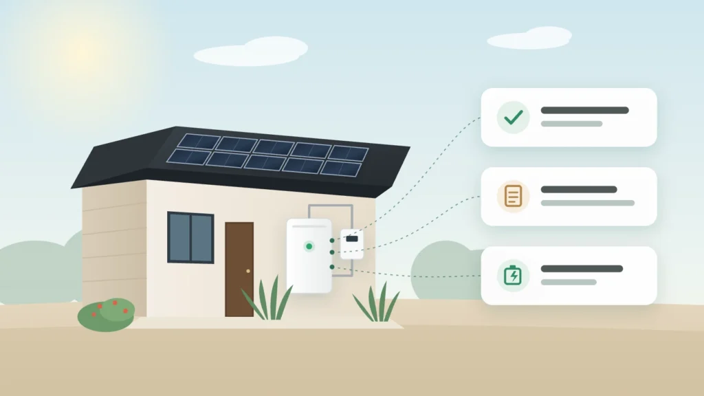 Solar Battery Rebate Australia 2026: Every Scheme You Can Claim