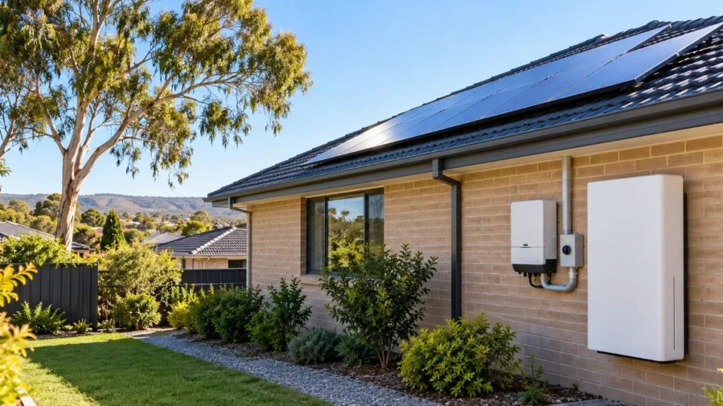 Solar Battery Rebate Australia 2026: Every Scheme You Can Claim