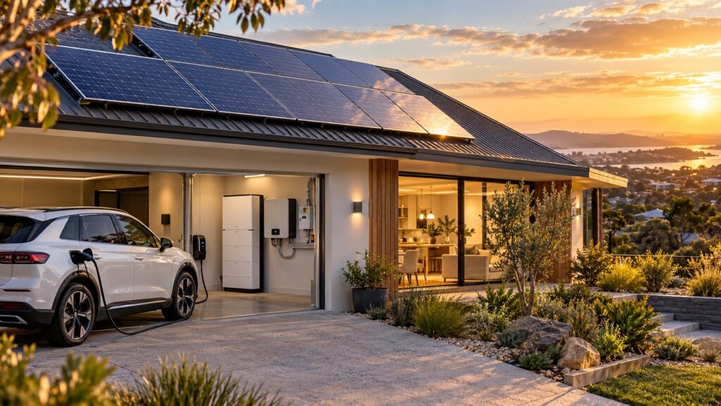 Solar Panels and Battery Together: Is the Package Worth It?