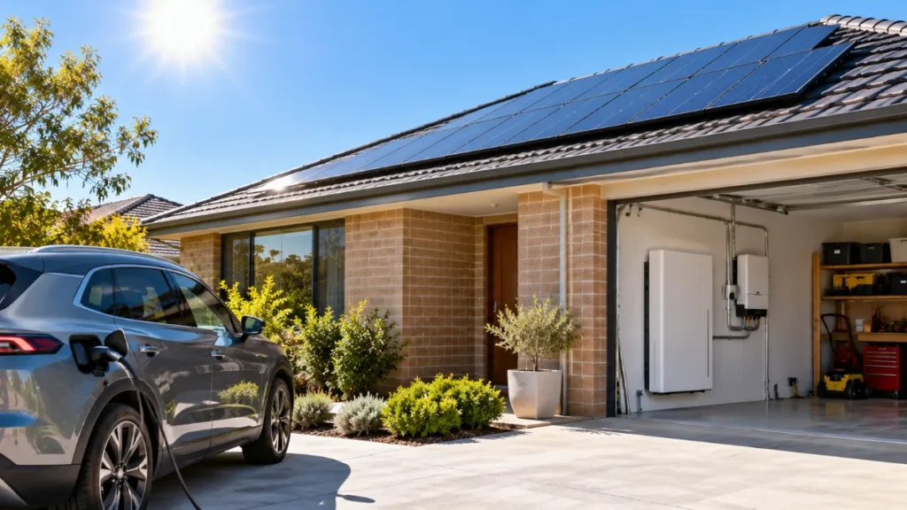 Solar Sharer Offer 2026: Can Free Daytime Electricity Help You Save More?