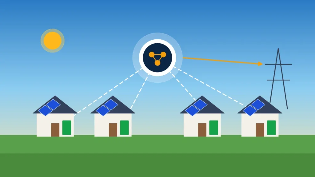 Virtual Power Plants Explained: Can Your Solar Battery Earn Money in NSW?
