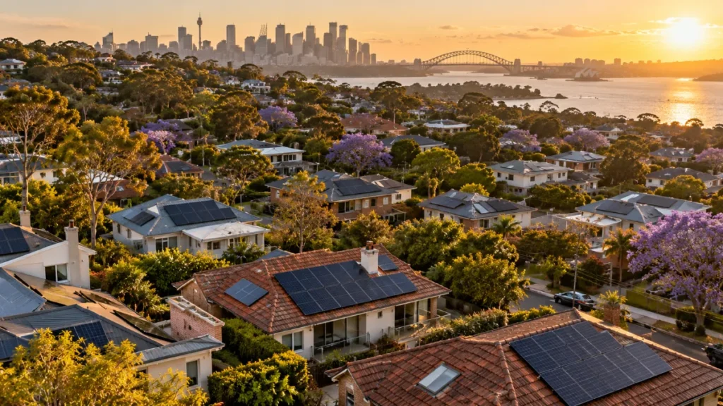 Virtual Power Plants Explained: Can Your Solar Battery Earn Money in NSW?