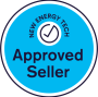 Approved Seller